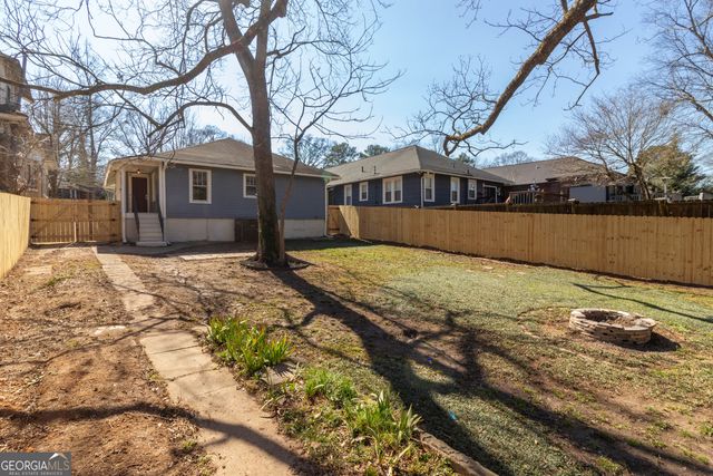 1639 Rogers Avenue SW, Atlanta, GA 30310