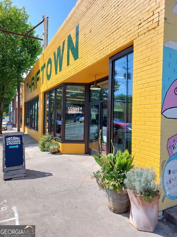 1639 Rogers Avenue SW, Atlanta, GA 30310