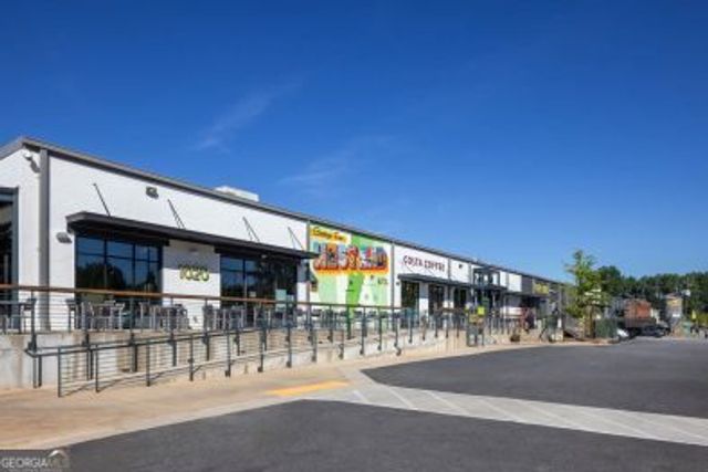 1639 Rogers Avenue SW, Atlanta, GA 30310