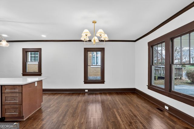 1639 Rogers Avenue SW, Atlanta, GA 30310