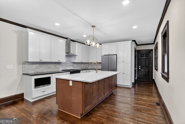 1639 Rogers Avenue SW, Atlanta, GA 30310