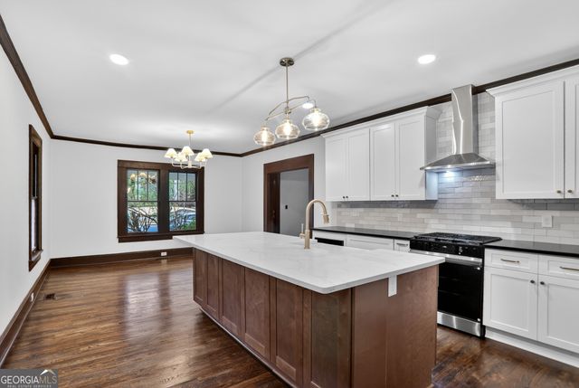 1639 Rogers Avenue SW, Atlanta, GA 30310