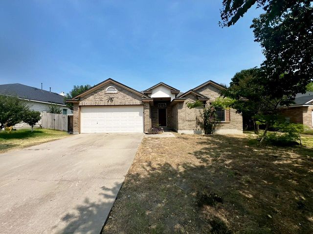 713 Ranchero RD, Leander, TX 78641
