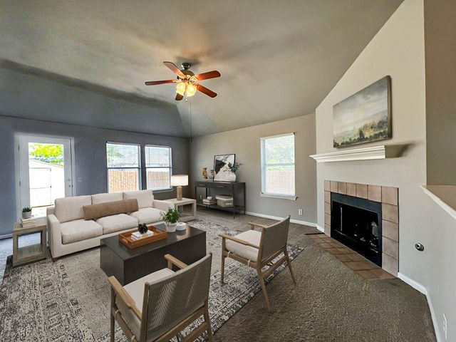 713 Ranchero RD, Leander, TX 78641