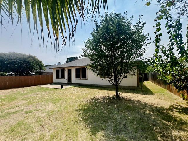 713 Ranchero RD, Leander, TX 78641