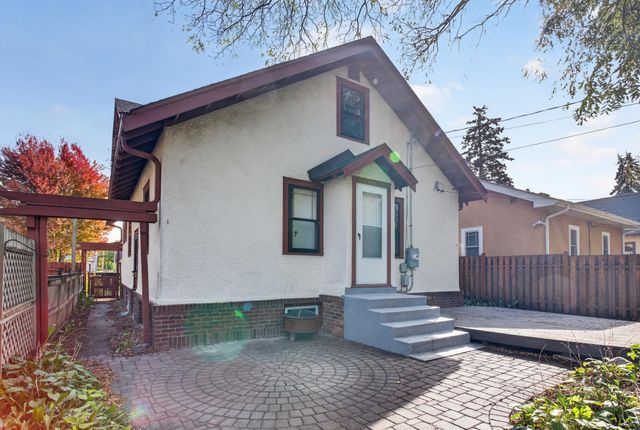 4544 Portland Avenue, Minneapolis, MN 55407