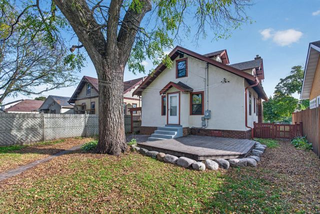 4544 Portland Avenue, Minneapolis, MN 55407
