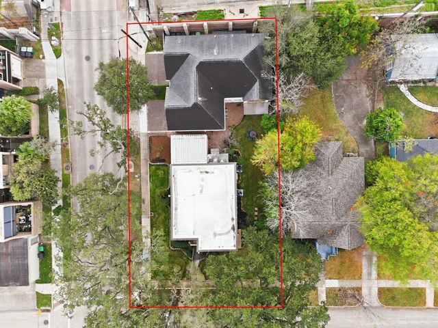 1801 Lexington Street, Houston, TX 77098