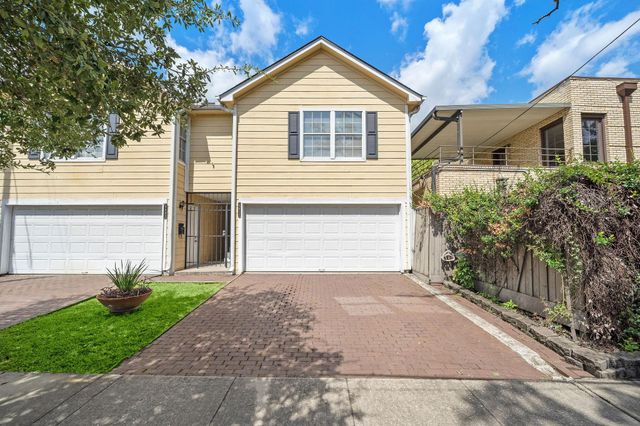 1801 Lexington Street, Houston, TX 77098