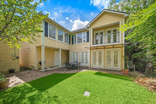 1801 Lexington Street, Houston, TX 77098
