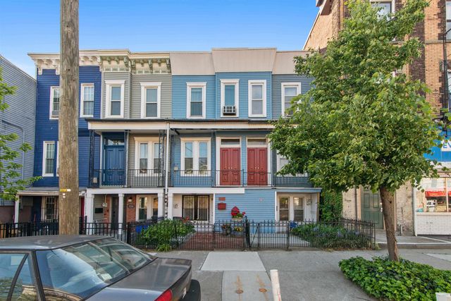 254.5 PALISADE AVE, Jc, Heights, NJ 07307