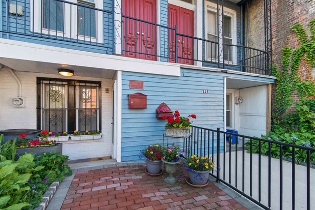 254.5 PALISADE AVE, Jc, Heights, NJ 07307