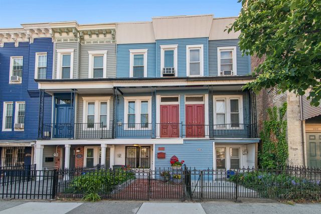 254.5 PALISADE AVE, Jc, Heights, NJ 07307