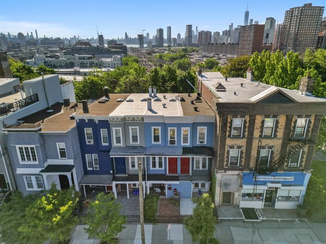 254.5 PALISADE AVE, Jc, Heights, NJ 07307