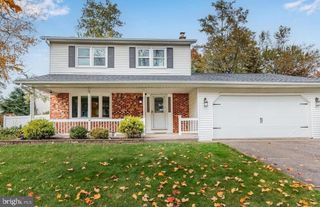 5724 KENWOOD AVE, Harrisburg, PA 17112