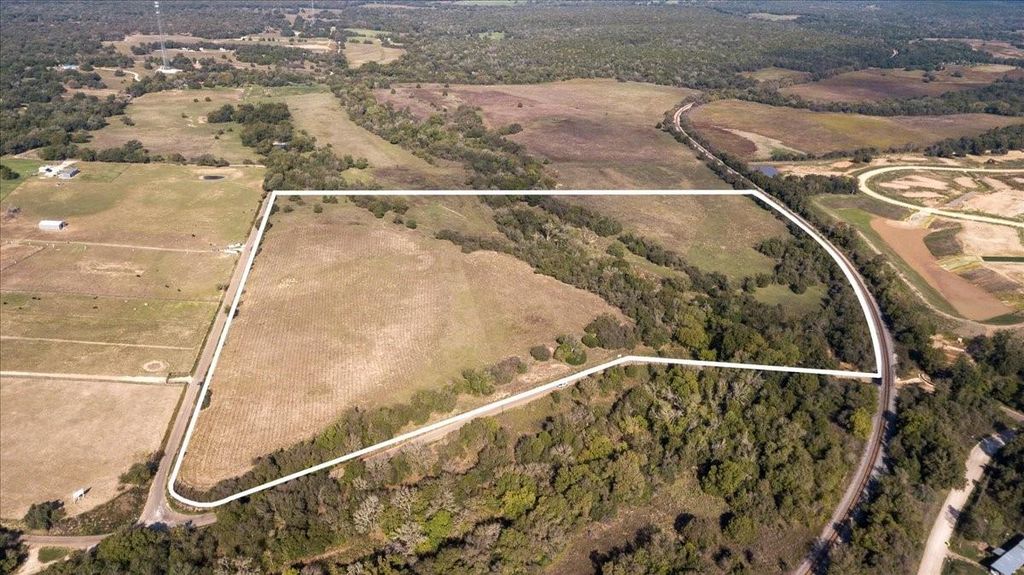 000 Old Sayers RD, Bastrop, TX 78602