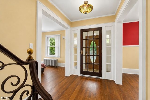 585 Ridge St, Newark City, NJ 07104