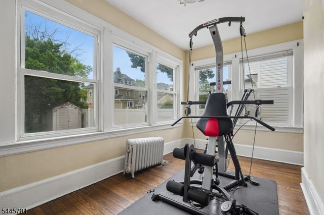 585 Ridge St, Newark City, NJ 07104