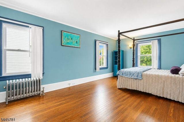 585 Ridge St, Newark City, NJ 07104