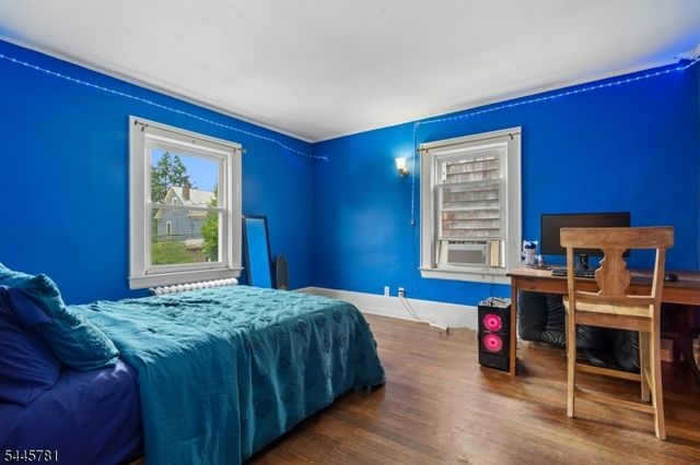 585 Ridge St, Newark City, NJ 07104