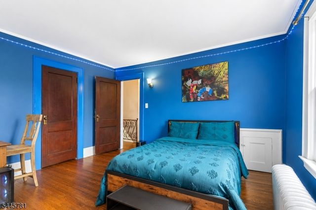 585 Ridge St, Newark City, NJ 07104