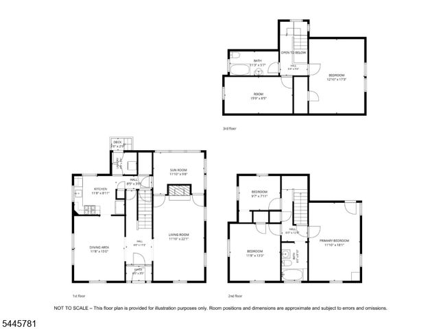 585 Ridge St, Newark City, NJ 07104