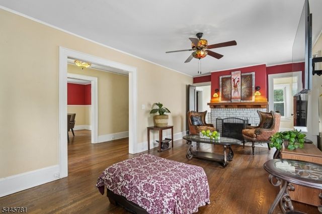 585 Ridge St, Newark City, NJ 07104