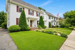 585 Ridge St, Newark City, NJ 07104