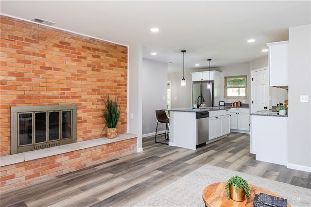 5146 Weddington Drive, Dayton, OH 45426