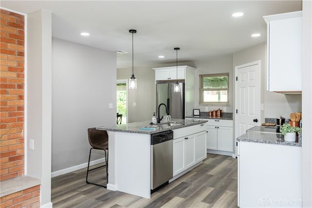5146 Weddington Drive, Dayton, OH 45426