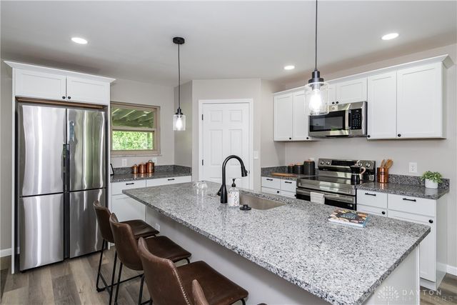 5146 Weddington Drive, Dayton, OH 45426