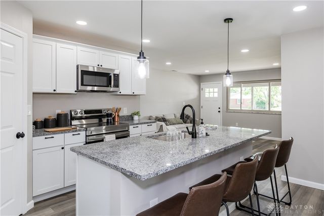 5146 Weddington Drive, Dayton, OH 45426