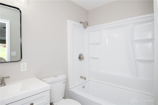 5146 Weddington Drive, Dayton, OH 45426