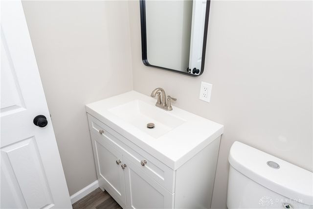 5146 Weddington Drive, Dayton, OH 45426
