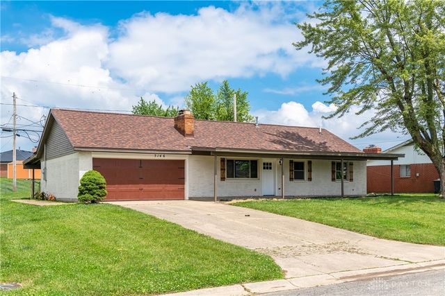 5146 Weddington Drive, Dayton, OH 45426