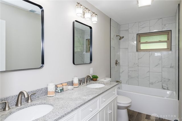 5146 Weddington Drive, Dayton, OH 45426
