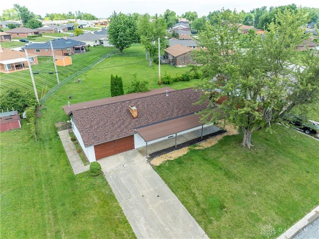 5146 Weddington Drive, Dayton, OH 45426