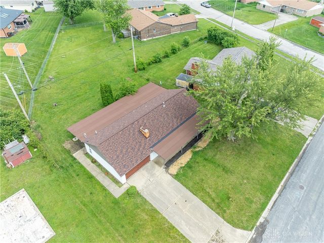 5146 Weddington Drive, Dayton, OH 45426
