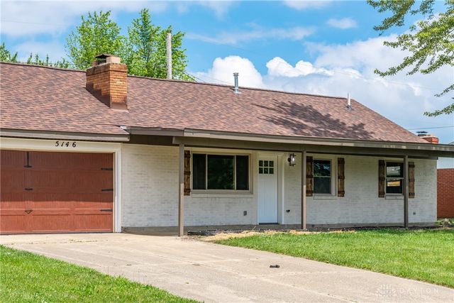 5146 Weddington Drive, Dayton, OH 45426