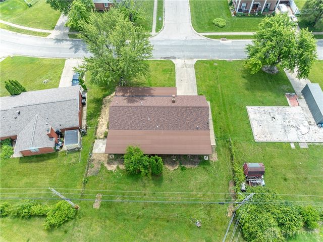 5146 Weddington Drive, Dayton, OH 45426