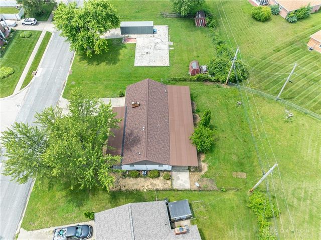 5146 Weddington Drive, Dayton, OH 45426