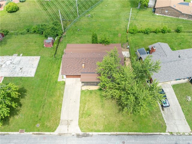 5146 Weddington Drive, Dayton, OH 45426