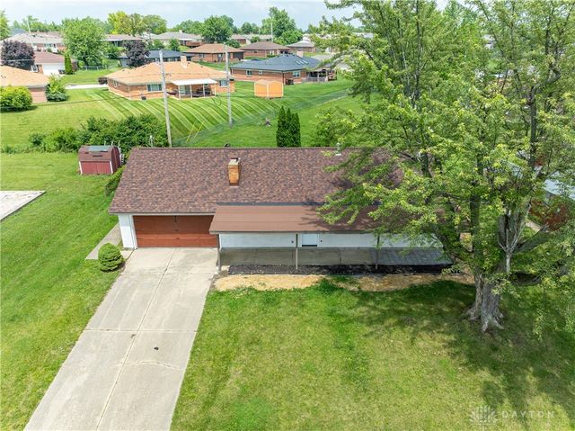 5146 Weddington Drive, Dayton, OH 45426