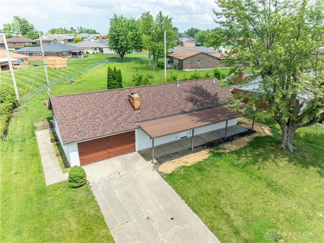 5146 Weddington Drive, Dayton, OH 45426
