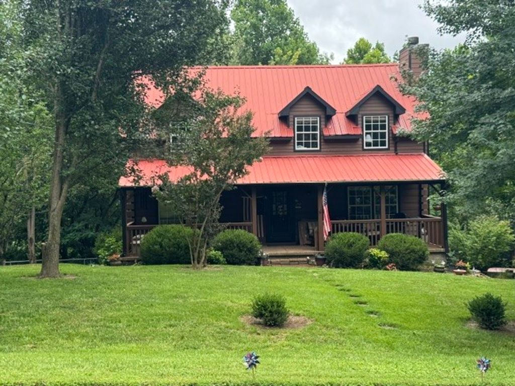 4471 Pine Dr, Pegram, TN 37143