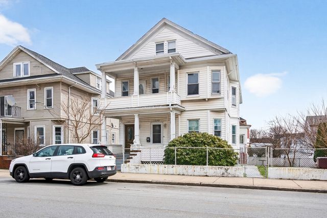 1748 N. Shore Rd, Revere, MA 02151