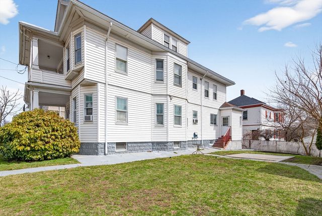 1748 N. Shore Rd, Revere, MA 02151