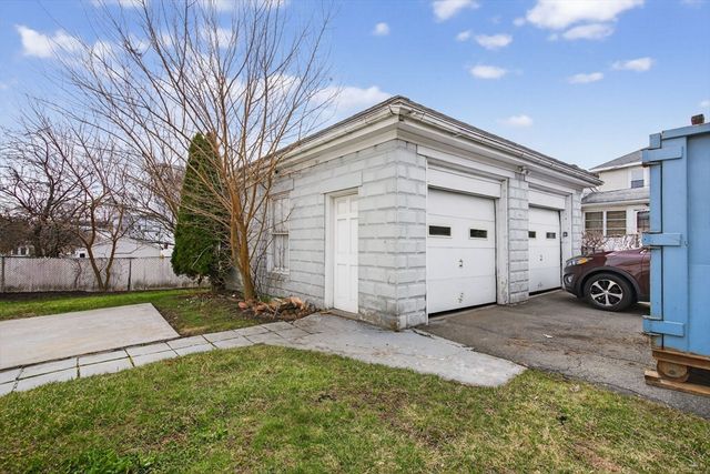 1748 N. Shore Rd, Revere, MA 02151