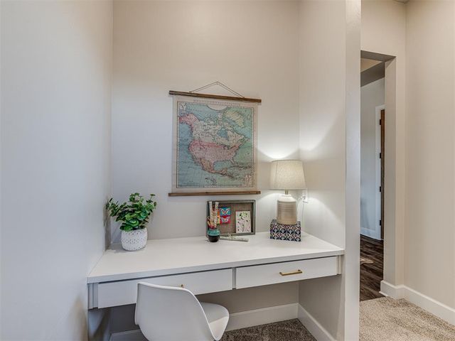 29760 Jade Street, Cashion, OK 73016