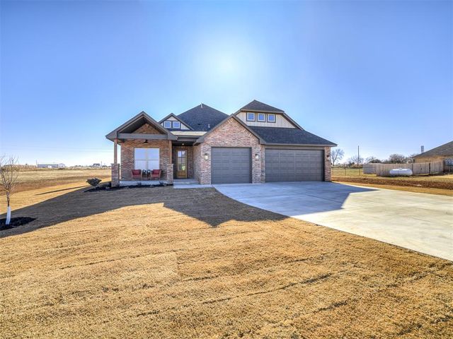 29760 Jade Street, Cashion, OK 73016